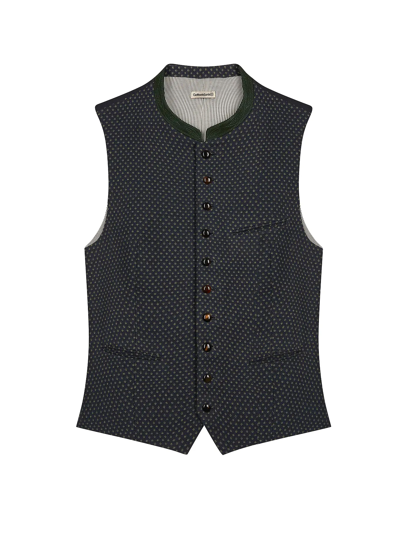 GOTTSEIDANK | Trachtengilet KONSTANTIN | 